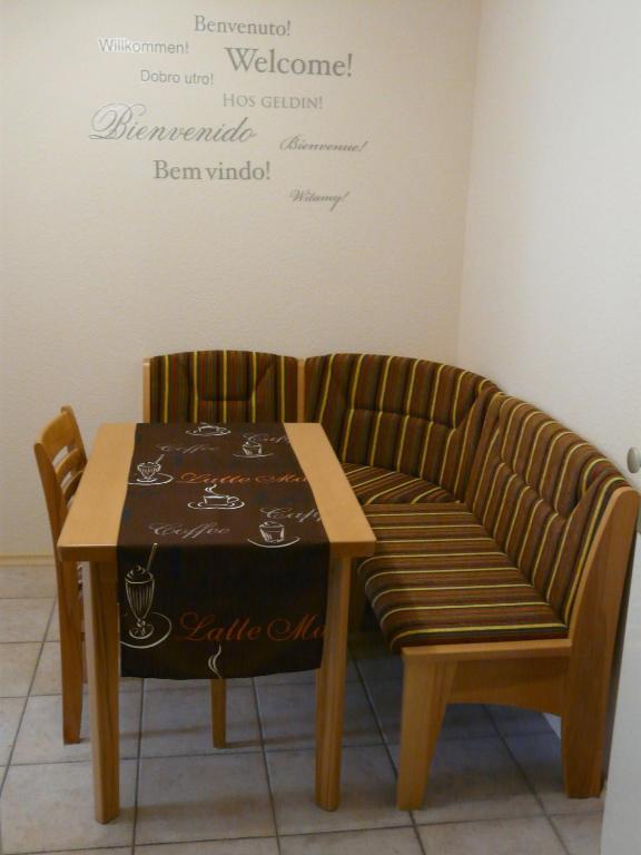 Ferienwohnung Christa Bad Peterstal-Griesbach Habitación foto