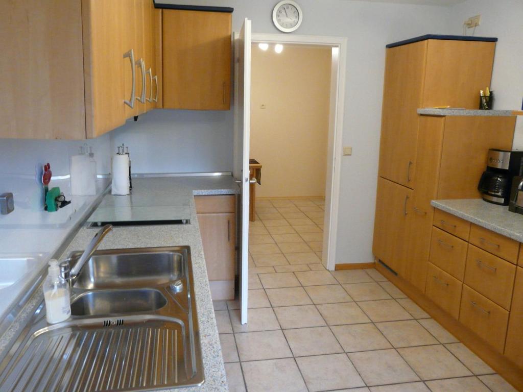 Ferienwohnung Christa Bad Peterstal-Griesbach Habitación foto