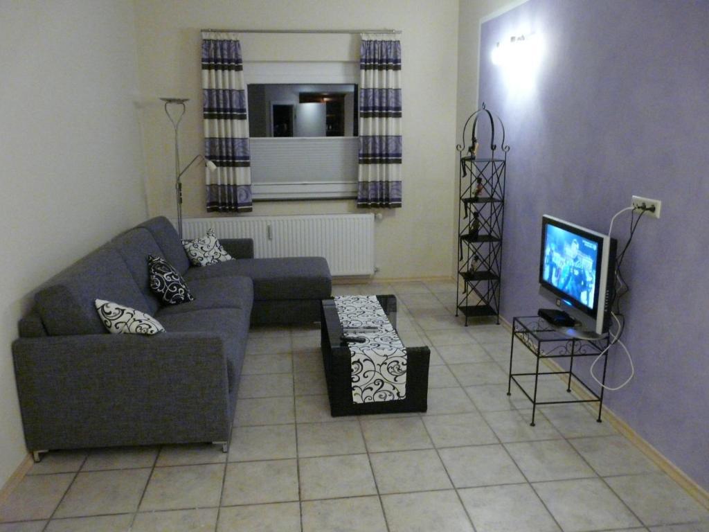 Ferienwohnung Christa Bad Peterstal-Griesbach Habitación foto