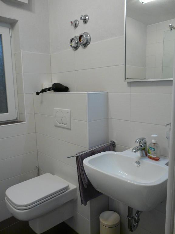 Ferienwohnung Christa Bad Peterstal-Griesbach Habitación foto